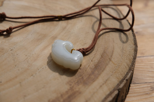 Hetian Jade: The Living Heart of Chinese Civilization