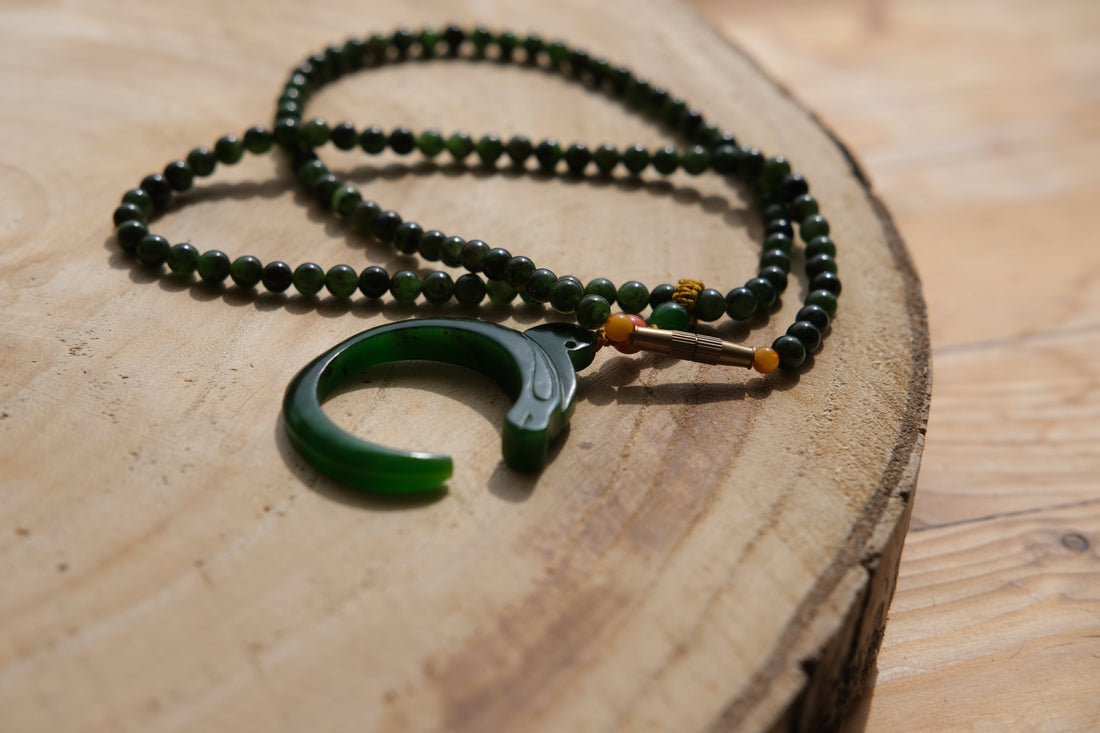 Understanding Jade in Chinese Culture