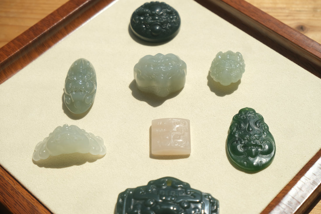 The Beast Face: A Little Fierce, A Lot of Power