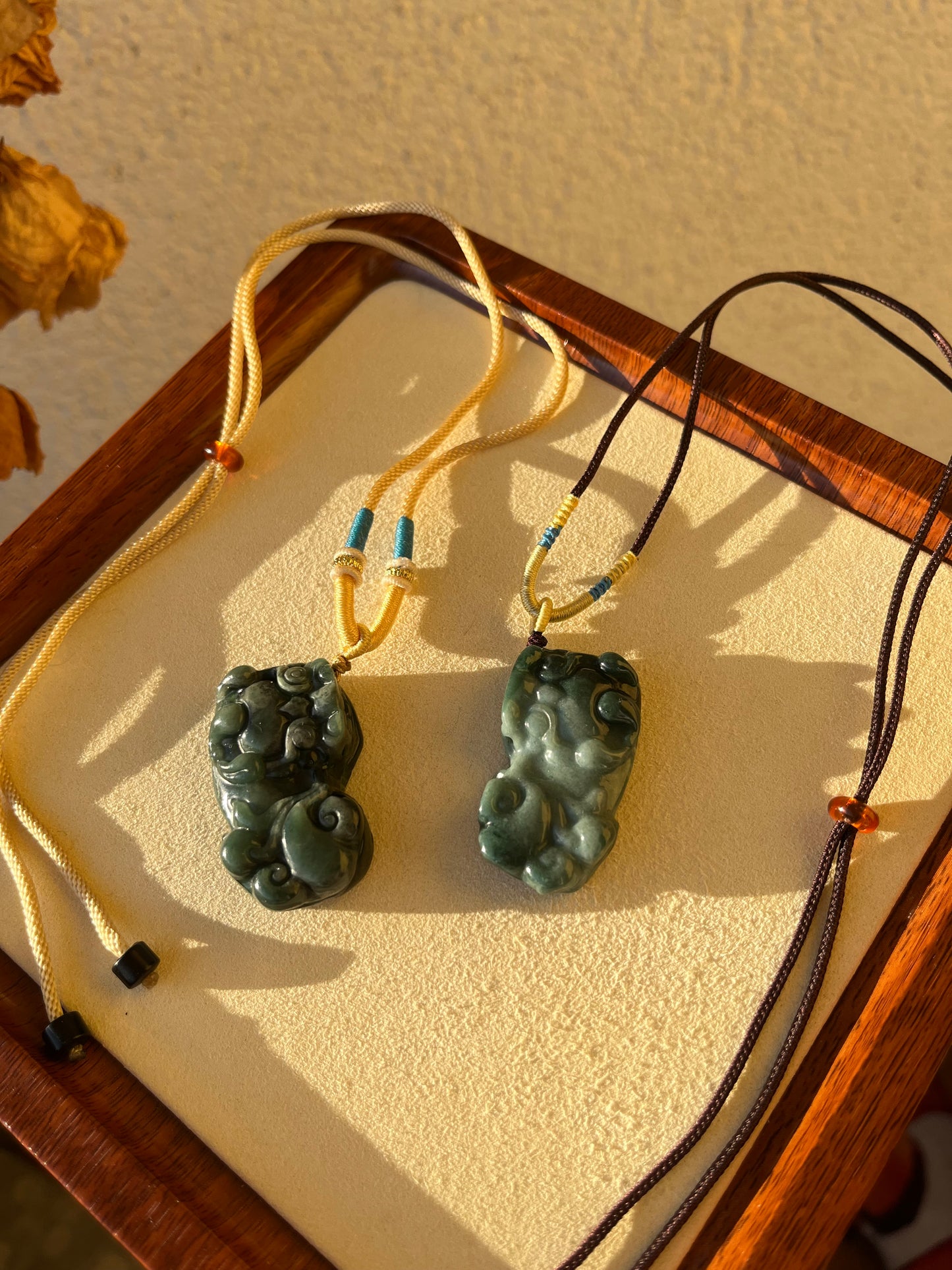 Introductory Jade Carving Items | 福利雕刻件