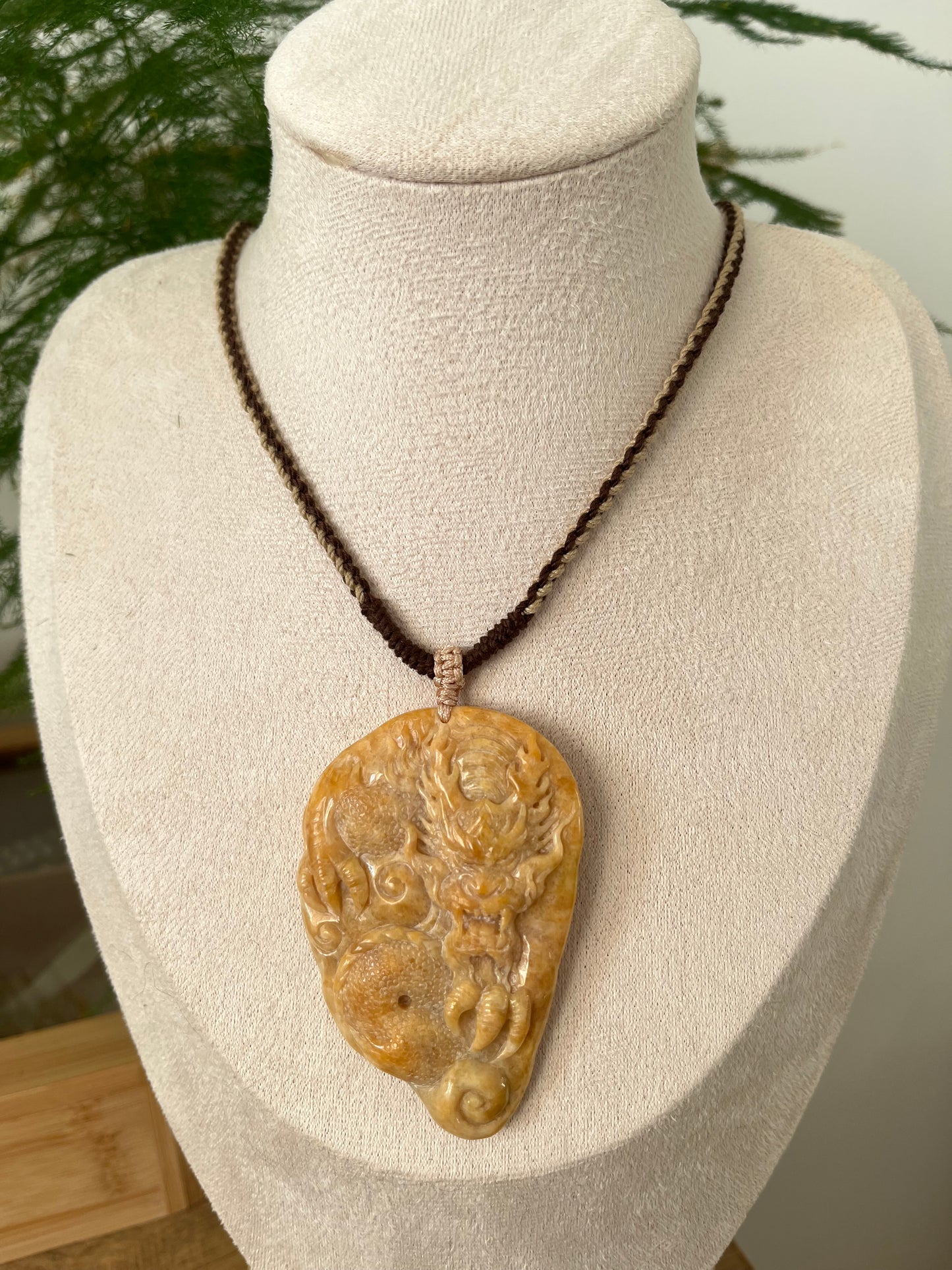 Introductory Jade Carving Items | 福利雕刻件