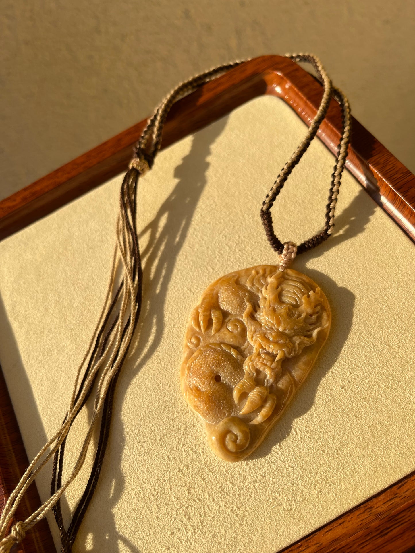 Introductory Jade Carving Items | 福利雕刻件